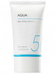 MISSHA - AQUA p&auml;ikesekaitsekreem n&auml;ole ja kehale SPF50+/PA++++, 50 ml