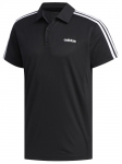 ADIDAS PERFORMANCE - Meeste s&auml;rk, adidas Designed 2 Move 3-Stripes Polo Shirt FL0321