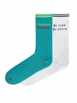 FUNKY STEPS - Meeste sokid, 2 tk.
