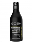 GOSH - Juuksepalsam makadaamia&otilde;liga, 450 ml