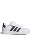 ADIDAS - Laste vabaajajalatsid, Grand Court 2.0