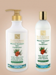 HEALTH&BEAUTY - Juuksepalsam "Sea Buckthorn & Aloe Vera", 400 ml