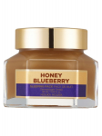 HOLIKA HOLIKA - &Ouml;ine n&auml;omask HONEY SLEEPING PACK BLUEBERRY HONEY, 90 ml