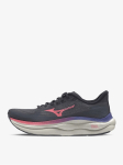 MIZUNO - Naiste jooksujalatsid, WAVE SKY 9