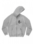 PROSTO - Meeste kampsun, Prosto P Rim Zip Hoodie KL261MSWE2121