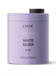 LAKME - Kollast neutraliseeriv juuksemask, 1000 ml