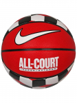 NIKE - Unisex korvpall, Nike Everyday All Court 8P Ball Deflated N1004370-621