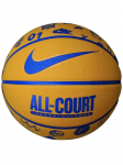 NIKE - Unisex korvpall, Nike Everyday All Court 8P Ball N1004370-721