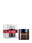 SKINCHEMISTS - P&auml;evane ja &ouml;ine n&auml;ohoolitsus retinooliga k&uuml;psele nahale, 60 ml