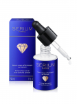 SERIUM PARIS - Pinguldav n&auml;oseerum teemandiosakestega, 30 ml