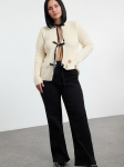 TRENDYOL PLUS SIZE - Naiste kardigan