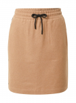 VERO MODA - Naiste seelik, VMFARRAHMY HW SHORT CHECK WOOL SKIRT GA