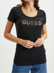 GUESS - Naiste l&uuml;hikeste varrukatega s&auml;rk