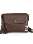 LUCCA BALDI - Naiste nahast k&auml;ekott