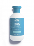 WELLA PROFESSIONALS - P&uuml;rokton-olamiiniga k&otilde;&otilde;mavastane &scaron;ampoon INVIGO SCALP BALANCE, 300 ml