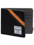 HERSCHEL - Unisex rahakott, Herschel Roy Wallet 10363-05722