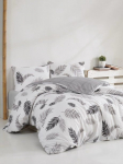 PEARL HOME - Voodipesukomplekt, 160x220 cm, 3 eset