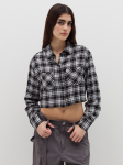 B.ANGEL - Naiste Crop Top