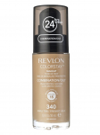 REVLON PROFESSIONAL - Foundation kombineeritud/rasvase naha jaoks (340-early tan), 30 ml