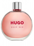 HUGO BOSS - Deep Red EDP naistele, 75 ml