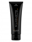 SCHWARZKOPF PROFESSIONAL - SILHOUETTE V&auml;ga tugev fikseeriv juuksegeel, 250 ml