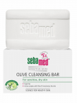 SEBAMED - Leelismetallivaba seep oliivi&otilde;liga, 150 g