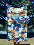 ASTACURA - Rannar&auml;tik, 70x130 cm