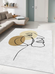 KIRLENT STORE - Vaip, 80x140 cm