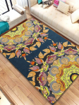 KIRLENT STORE - Vaip, 160x230 cm