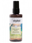 JEROME RUSSELL - Juuksejuurte sprei vol&uuml;&uuml;mi saavutamiseks BSTYLED ROOT BOOST SPRAY, 100 ml