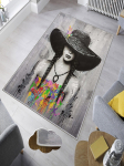 HOMEFESTO - Vaip, 80x120 cm