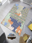 HOMEFESTO - Vaip, 80x150 cm