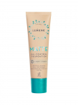 LUMENE - MATTE OIL-CONTROL vedel kreemipuuder SPF20 (0 Light Ivory), 30 ml