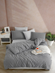 TABU HOME - Voodipesu komplekt, 160x220 cm, 3 tk.
