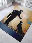 BARNES - Vaip, 100x150 cm