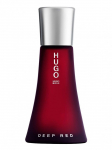 HUGO BOSS - HUGO DEEP RED EDP naistele, 50 ml