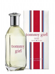 TOMMY HILFIGER - Tommy Girl EDT naistele, 50ml
