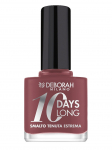 DEBORAH MILANO - 10 Days Long k&uuml;&uuml;nelakk (908), 11 ml