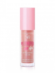 GOLDEN ROSE - Lip Gloss Plumped (206), 4,7 ml