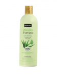 SENCE - &Scaron;ampoon aaloe ekstraktiga k&otilde;igile juukset&uuml;&uuml;pidele, 400 ml