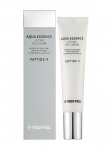 MEDI-PEEL - PEPTIDE 9 AQUA ESSENCE LIFTING EYE CREAM silmakreem peptiididega, 40 ml