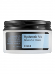 COSRX - H&uuml;aluroonhapet sisaldav n&auml;okreem HYALURONIC ACID INTENSIVE CREAM, 100 g