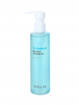 BARULAB - Niisutav n&auml;opuhastusgeel 10-HYALURON BLUE AQUA CLEANSING GEL, 200 ml