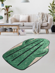 CHILAI HOME - Vaip, 100x160 cm