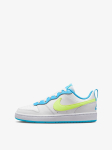 NIKE - Laste vabaaja jalatsid, COURT BOROUGH LOW 2 BG