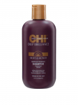 CHI - DEEP BRILLIANCE &scaron;ampoon oliivi- ja monoi&otilde;liga, 355 ml