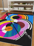 KIRLENT STORE - Vaip, 120x180 cm