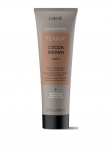 LAKME - Pruun helendav juuksemask, 250 ml
