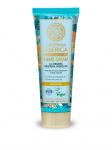 NATURA SIBERICA - K&auml;tekreem astelpaju &otilde;liga, 75 ml