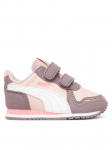 PUMA - Laste vabaajajalatsid, CABANA RACER SL 20 V INF